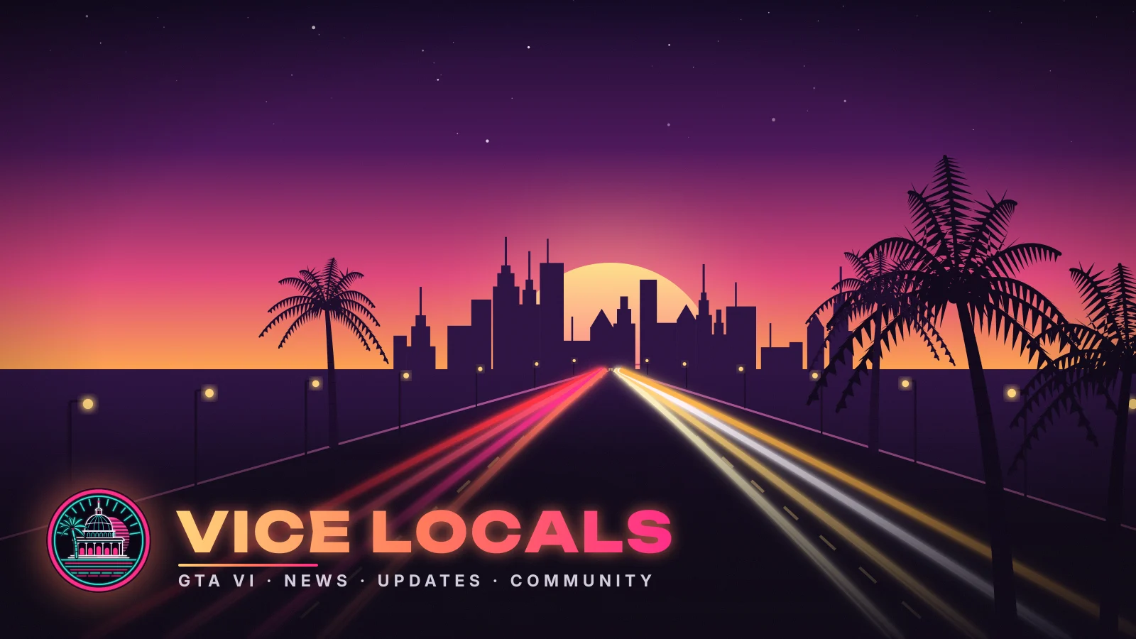 Cover image: Vice Locals is live