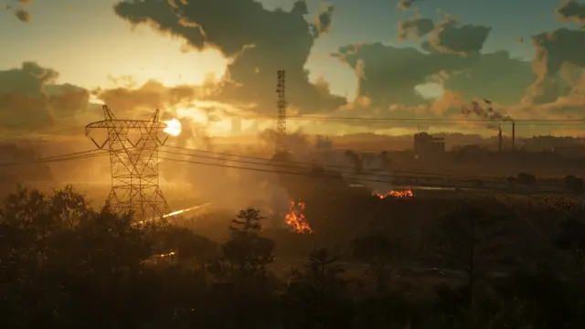 Ambrosia – Screenshot 4