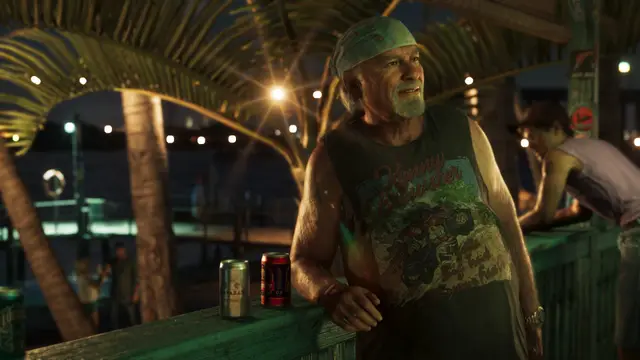 Brian – Screenshot 2