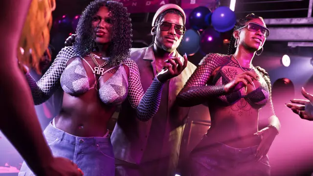 Dre’Quan – Screenshot 1