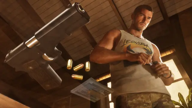 Jason – Screenshot 9