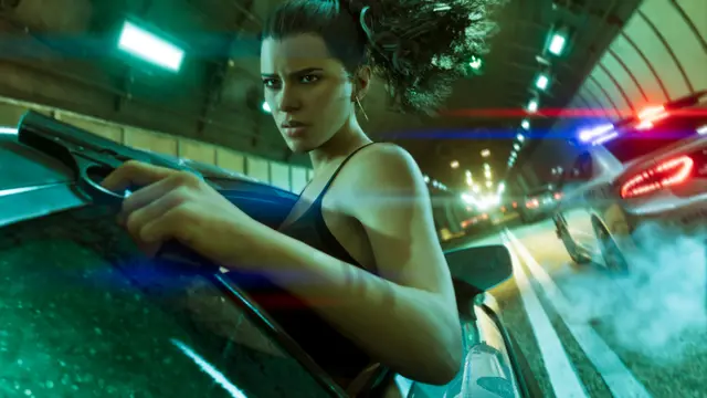 Lucia – Screenshot 7