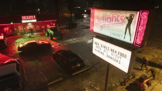 Port Gellhorn – Screenshot 4