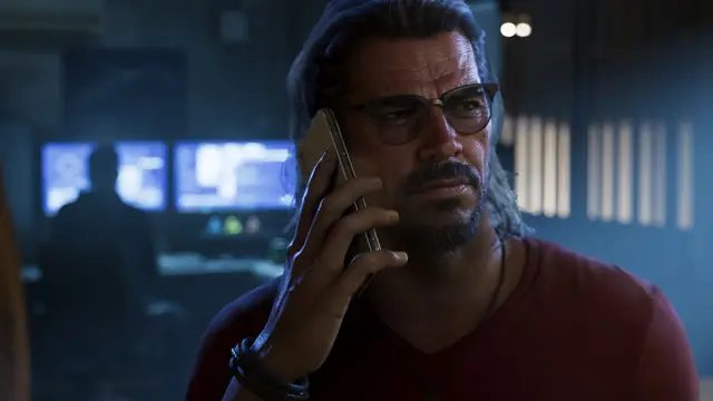 Raul – Screenshot 1