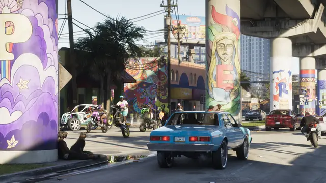 Vice City – Screenshot 9