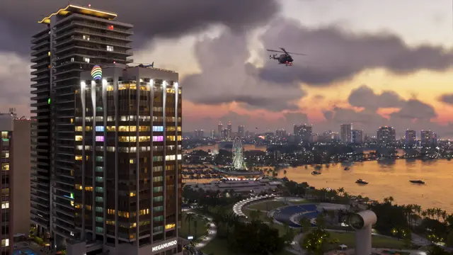 Vice City – Screenshot 11